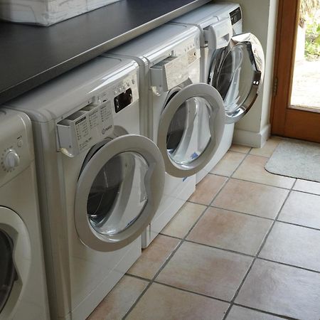 胡克农场小屋 伍顿巴西特 外观 照片